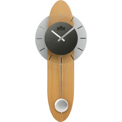Kyvadlové hodiny MPM 2694,53, 60cm