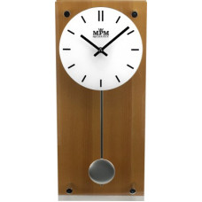 Kyvadlové hodiny MPM 2695,53, 50cm Kyvadlové hodiny MPM 2695,53, 50cm
