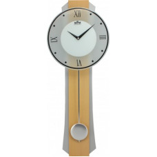 Kyvadlové hodiny MPM 2710,53, 72cm