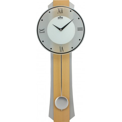 Kyvadlové hodiny MPM 2710,53, 72cm Kyvadlové hodiny MPM 2710,53, 72cm