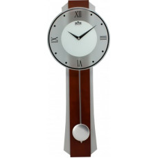 Kyvadlové hodiny MPM 2710,54, 72cm
