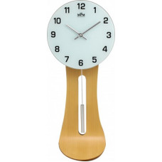 Kyvadlové hodiny MPM 2711,53, 53cm