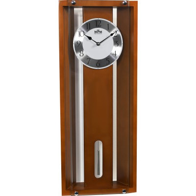 Kyvadlové hodiny MPM 3454.50, 63cm Kyvadlové hodiny MPM 3454.50, 63cm