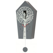 Kyvadlové kukučkové hodiny 7287 AMS 39cm Kyvadlové kukučkové hodiny 7287 AMS 39cm