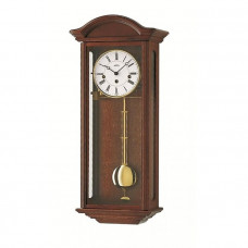 Kyvadlové mechanické nástenné hodiny 2606/1 AMS 64cm