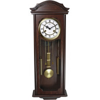 Kyvadlové mechanické hodiny PRIM 3179.54, 88cm Kyvadlové mechanické hodiny PRIM 3179.54, 88cm