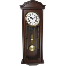 Kyvadlové mechanické hodiny PRIM 3179.54, 88cm Kyvadlové mechanické hodiny PRIM 3179.54, 88cm