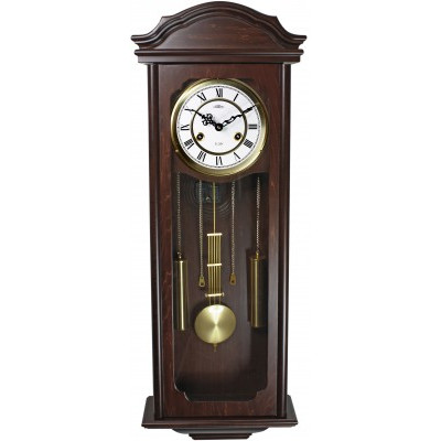 Kyvadlové mechanické hodiny PRIM 3179.54, 88cm Kyvadlové mechanické hodiny PRIM 3179.54, 88cm
