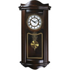 Kyvadlové mechanické hodiny PRIM 3180.54, 63cm