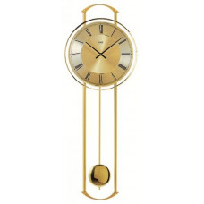 Kyvadlové nástenné hodiny 7083 AMS 60cm Kyvadlové nástenné hodiny 7083 AMS 60cm