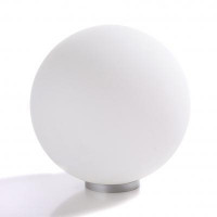 Lampa Potiron Paris BLANQUE 31cm Lampa Potiron Paris BLANQUE 31cm