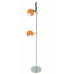 Podlahová lampa RETRO FOREVER rôzne farby Podlahová lampa RETRO FOREVER rôzne farby