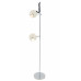 Podlahová lampa RETRO FOREVER rôzne farby Podlahová lampa RETRO FOREVER rôzne farby