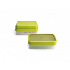 Lunch box Joseph Joseph GoEat ™, 500/700 ml, zelený