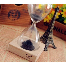 Magnetické presýpacie hodiny Magnetické presýpacie hodiny