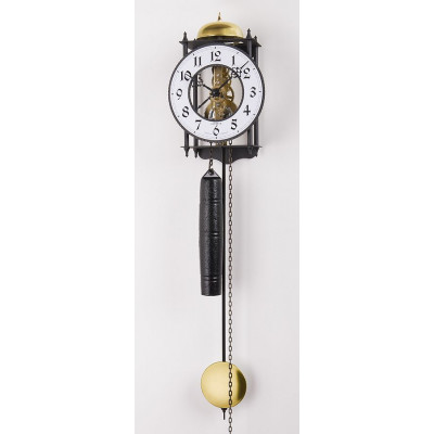 Mechanické hodiny Lacerta L01 68cm