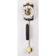 Mechanické hodiny Lacerta L02 68cm