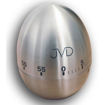 Mechanická kovová minútka JVD DM 76 Mechanická kovová minútka JVD DM 76