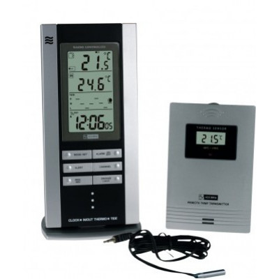 Meteostanica MPM 2759, 18cm Meteostanica MPM 2759, 18cm