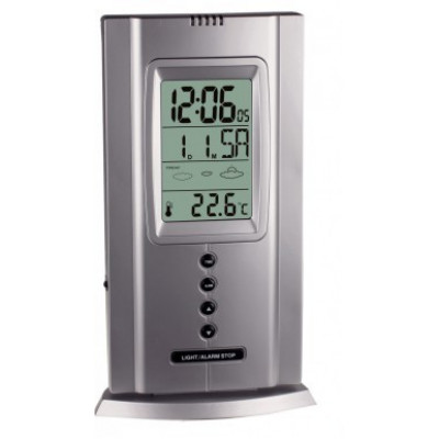 Meteostanica MPM 2767, 22cm Meteostanica MPM 2767, 22cm