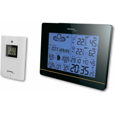 Meteostanica Techno Line W750 17cm Meteostanica Techno Line W750 17cm