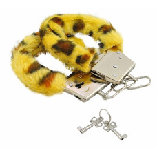 Milostné putá leopard