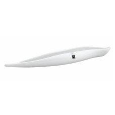 Miska Lusk biela 41cm