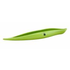Miska Lusk svetlozelená 41cm