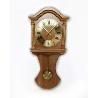 Kyvadlové hodiny MPM 3922.51, 73 cm Kyvadlové hodiny MPM 3922.51, 73 cm