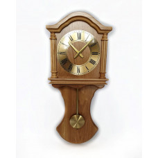 Kyvadlové hodiny MPM 3922.51, 73 cm
