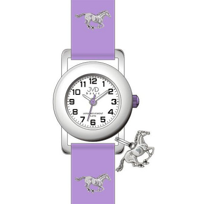 Náramkové hodinky JVD basic J7095.5 Náramkové hodinky JVD basic J7095.5