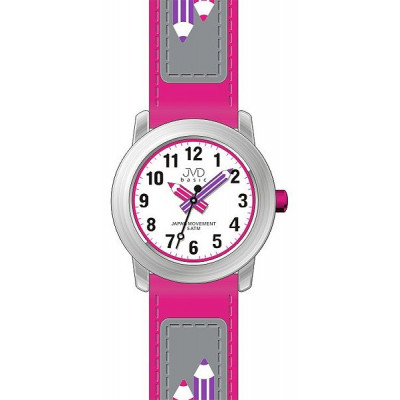 Náramkové hodinky JVD basic J7109.1 Náramkové hodinky JVD basic J7109.1
