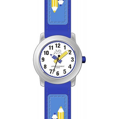 Náramkové hodinky JVD basic J7109.3 Náramkové hodinky JVD basic J7109.3