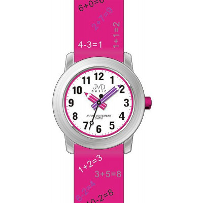 Náramkové hodinky JVD basic J7120.1 Náramkové hodinky JVD basic J7120.1
