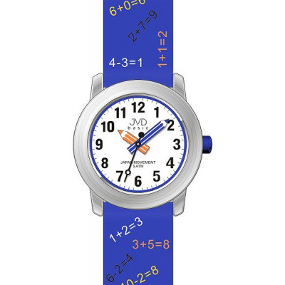 Náramkové hodinky JVD basic J7120.2 Náramkové hodinky JVD basic J7120.2