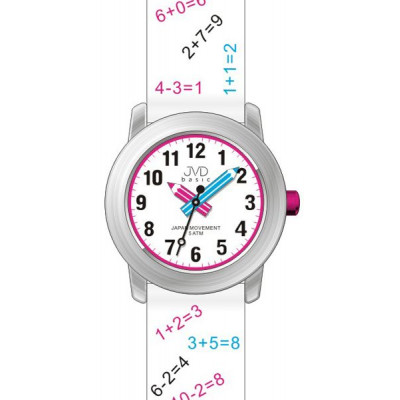 Náramkové hodinky JVD basic J7120.3 Náramkové hodinky JVD basic J7120.3