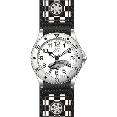 Náramkové hodinky JVD basic J7126.2 Náramkové hodinky JVD basic J7126.2