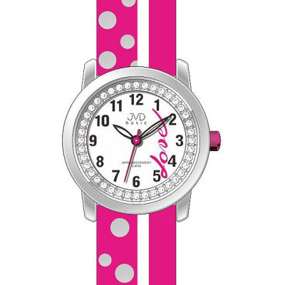 Náramkové hodinky JVD basic J7137.2 Náramkové hodinky JVD basic J7137.2