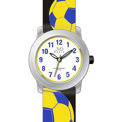 Náramkové hodinky JVD basic J7143.5 Náramkové hodinky JVD basic J7143.5