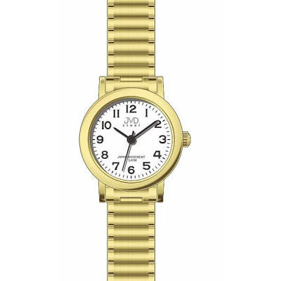 Náramkové hodinky JVD steel J4010,5 Náramkové hodinky JVD steel J4010,5
