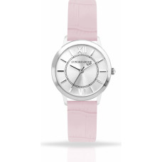 Náramkové hodinky JVD Sunday Rose Darling SWEET PINK