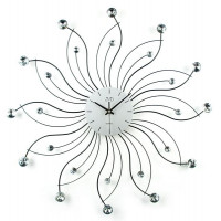 Nástenné designové hodiny JVD HJ27 60cm Nástenné designové hodiny JVD HJ27 60cm