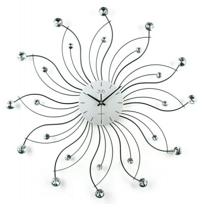 Nástenné designové hodiny JVD HJ27 60cm Nástenné designové hodiny JVD HJ27 60cm