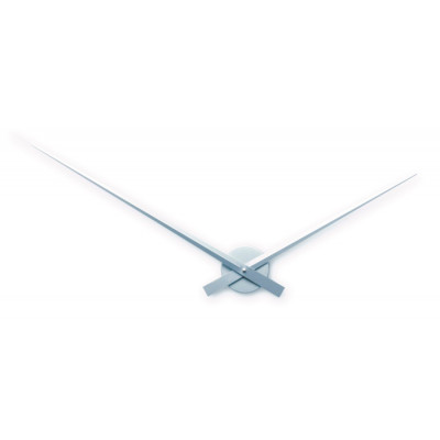 Dizajnové nástenné hodiny 2269zi Nextime Hands 85cm Dizajnové nástenné hodiny 2269zi Nextime Hands 85cm