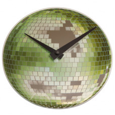 Nástenné hodiny Nextime DISCO 43cm