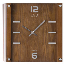 Nástenné hodiny JVD N1176.11 28cm Nástenné hodiny JVD N1176.11 28cm