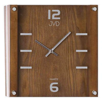 Nástenné hodiny JVD N1176.11 28cm Nástenné hodiny JVD N1176.11 28cm