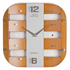 Nástenné hodiny JVD N29112/41 29cm Nástenné hodiny JVD N29112/41 29cm