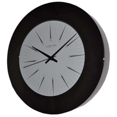 Nástenné hodiny Nextime 2944 Colt 34cm Nástenné hodiny Nextime 2944 Colt 34cm