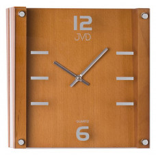 Nástenné hodiny JVD N1176.41 28cm Nástenné hodiny JVD N1176.41 28cm